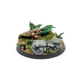 AK Interactive Basing Bits: Dead Tree (AKBIT0006)
