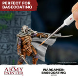 The Army Painter - Wargamer: Basecoating Brush (Size 5) (BR7039)
