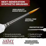 The Army Painter - Wargamer: Basecoating Brush (Size 5) (BR7039)