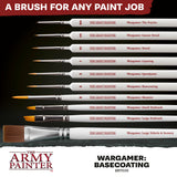The Army Painter - Wargamer: Basecoating Brush (Size 5) (BR7039)