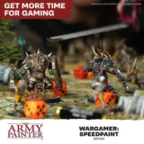 The Army Painter - Wargamer: Speedpaint Brush (Size 3) (BR7045)
