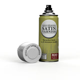 The Army Painter Colour Primer: Aegis Suit Satin Varnish (400ml) (CP3027) - SLOW SHIPPING, READ SHIPPING RESTRICTIONS BEFORE BUYING