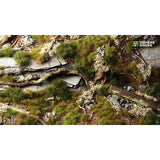 GamersGrass: Boxed Set - Green Grass Tuft Starter Box (GGSB-G)