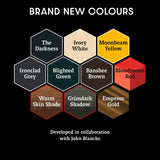The Army Painter Masterclass: John Blanche Vol. 1 Paint Set (WP8079)