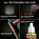 The Army Painter Masterclass: John Blanche Vol. 1 Paint Set (WP8079)