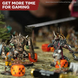 The Army Painter Masterclass: John Blanche Vol. 1 Paint Set (WP8079)