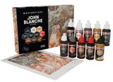 The Army Painter Masterclass: John Blanche Vol. 1 Paint Set (WP8079)