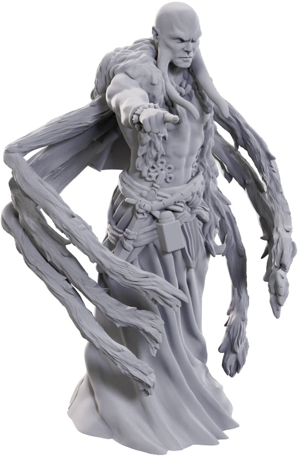 D&D Nolzur's Marvelous Miniatures: Kraken Priest (90704)