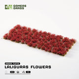 GamersGrass: Tufts - Laliguras Flowers (6mm) (GGFS-LAL)