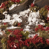 GamersGrass: Tufts - Laliguras Flowers (6mm) (GGFS-LAL)