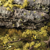 GamersGrass: Tufts - Light Green Shrubs (6mm) (GGFS-LG)