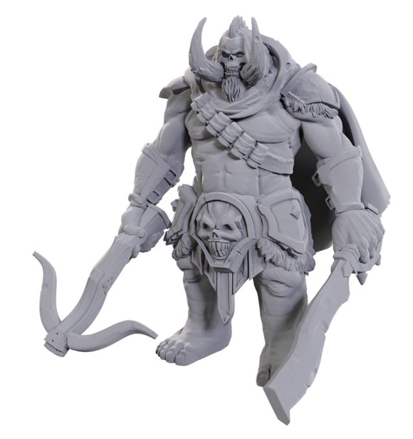 D&D Nolzur's Marvelous Miniatures: Orthon (90755)