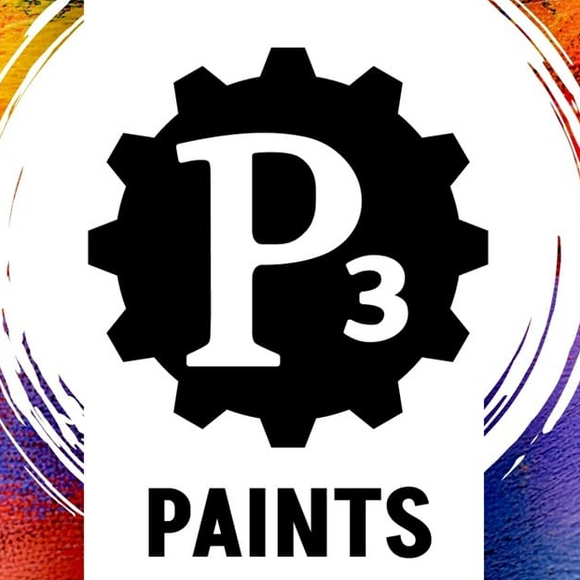 P3 Paint - EZ-Buy Bundle (all 110 new Wave 1 paints)