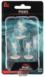 D&D Nolzur's Marvelous Miniatures: Pixies (90436)