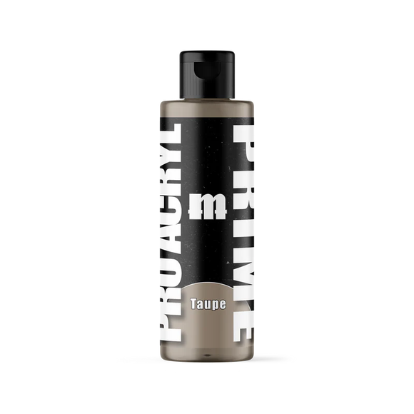 Monument Hobbies Pro Acryl: PRIME - Taupe (120ml) (MPAP-029)