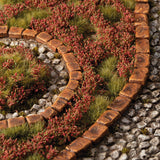 GamersGrass: Tufts - Red Camellia Flowers (6mm) (GGFS-RC)