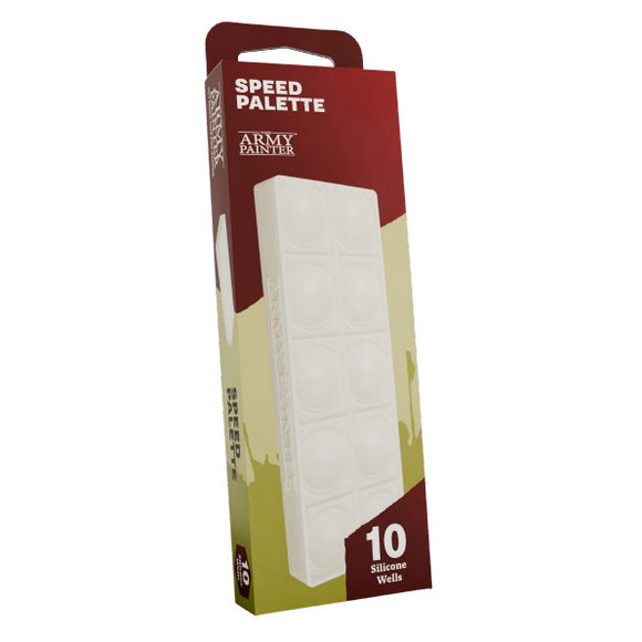 The Army Painter: Speed Palette (TL5064)