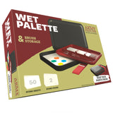 The Army Painter: Wet Palette (TL5051)