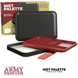 The Army Painter: Wet Palette (TL5051)