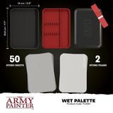 The Army Painter: Wet Palette (TL5051)