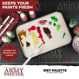 The Army Painter: Wet Palette (TL5051)