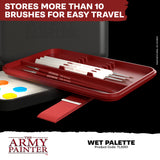 The Army Painter: Wet Palette (TL5051)