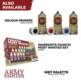 The Army Painter: Wet Palette (TL5051)