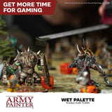 The Army Painter: Wet Palette (TL5051)