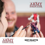 The Army Painter: Wet Palette (TL5051)