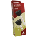The Army Painter: Monster Chipping Brush Set (TL5068)