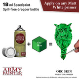 The Army Painter Speedpaint 2.0: Orc Skin (WP2009)