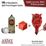 The Army Painter Speedpaint 2.0: Blood Red (WP2010)