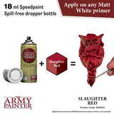 The Army Painter Speedpaint 2.0: Slaughter Red (WP2012)