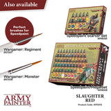 The Army Painter Speedpaint 2.0: Slaughter Red (WP2012)