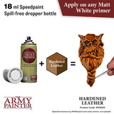 The Army Painter Speedpaint 2.0: Hardened Leather (WP2023)