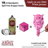 The Army Painter Speedpaint 2.0: Familiar Pink (WP2033)