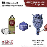 The Army Painter Speedpaint 2.0: Periwinkle Purple (WP2035)