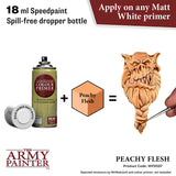 The Army Painter Speedpaint 2.0: Peachy Flesh (WP2037)