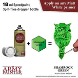 The Army Painter Speedpaint 2.0: Shamrock Green (WP2041)