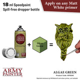 The Army Painter Speedpaint 2.0: Algae Green (WP2045)
