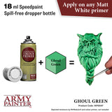 The Army Painter Speedpaint 2.0: Ghoul Green (WP2047)