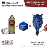 The Army Painter Speedpaint 2.0: Beowulf Blue (WP2049)