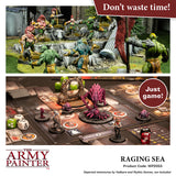 The Army Painter Speedpaint 2.0: Raging Sea (WP2053)