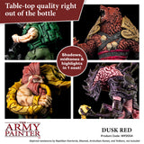 The Army Painter Speedpaint 2.0: Dusk Red (WP2054)