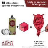 The Army Painter Speedpaint 2.0: Carmine Dragon (WP2055)