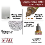 The Army Painter Speedpaint 2.0: Ancient Honey (WP2060)