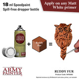 The Army Painter Speedpaint 2.0: Ruddy Fur (WP2065)