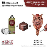 The Army Painter Speedpaint 2.0: Brazen Copper (Metallic) (WP2073)