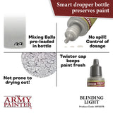 The Army Painter Speedpaint 2.0: Blinding Light (WP2076)