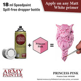 The Army Painter Speedpaint 2.0: Princess Pink (WP2086)
